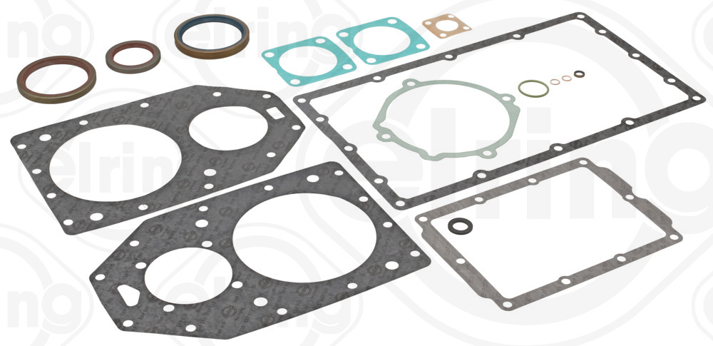Pakkingset Elring 831.700