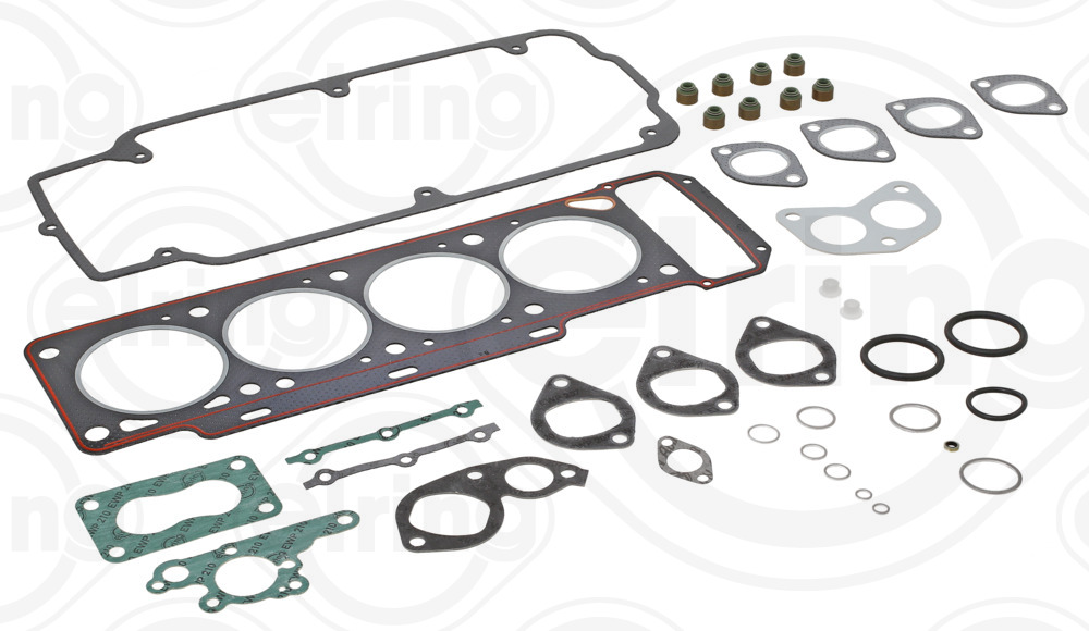 Cilinderkop pakking set/kopset Elring 832.529