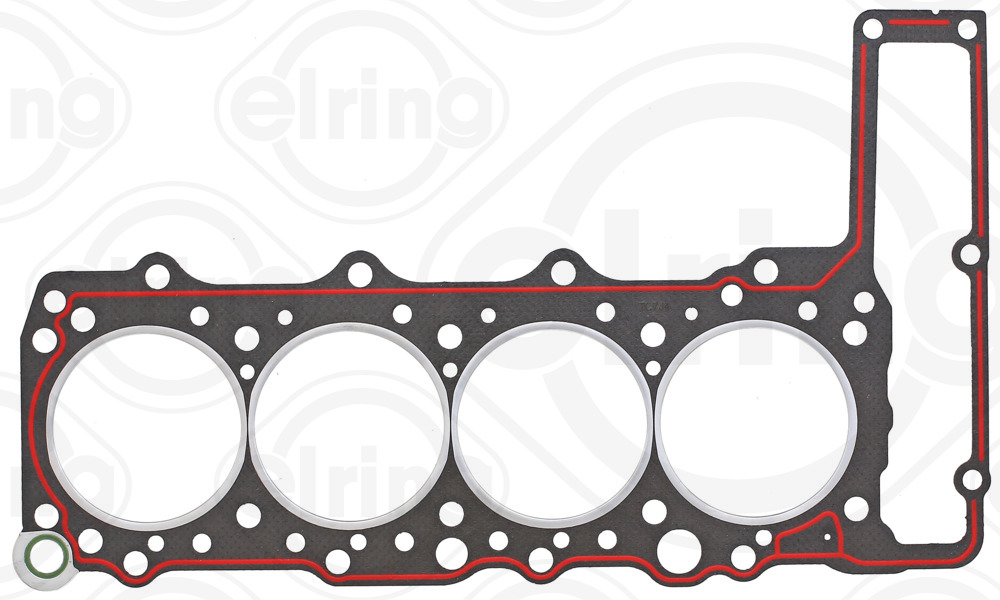 Motorpakking Elring B21.640