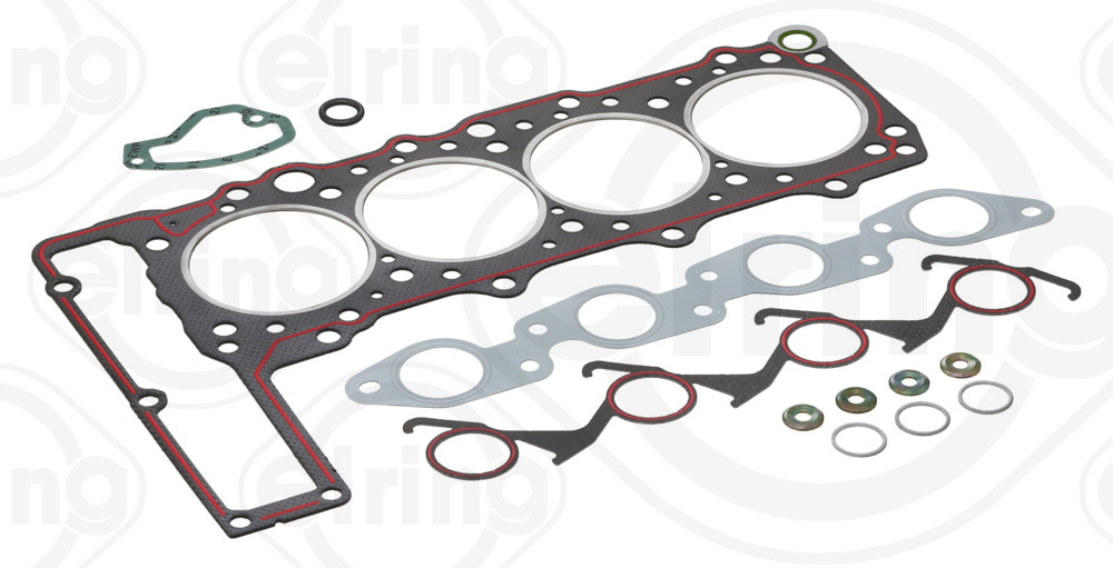 Cilinderkop pakking set/kopset Elring 833.789