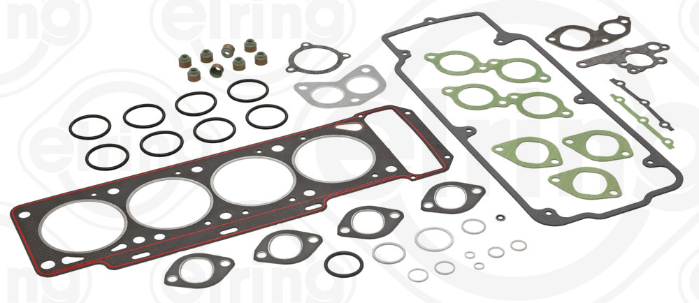 Cilinderkop pakking set/kopset Elring 833.886