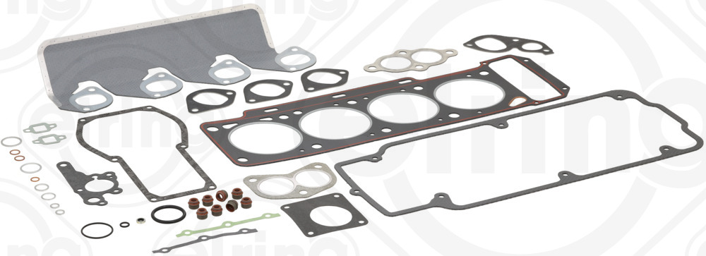 Cilinderkop pakking set/kopset Elring 834.009