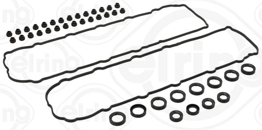 Kleppendekselpakking Elring 835.480