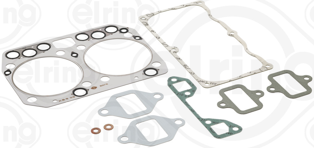 Cilinderkop pakking set/kopset Elring 835.641