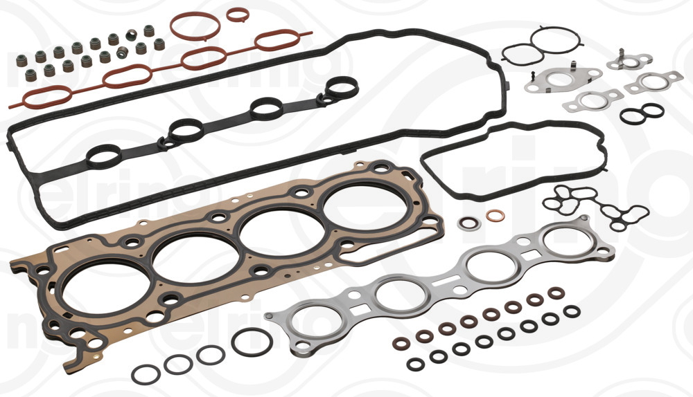 Elring Cilinderkop pakking set/kopset 837.270