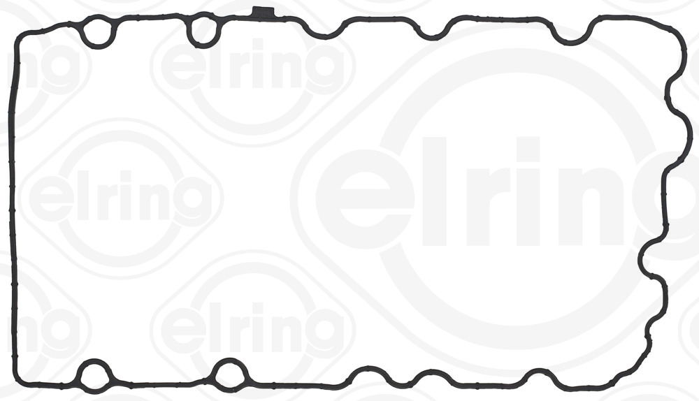 Elring Carter pakking 838.130