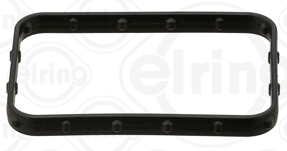 Oliekoeler pakking Elring 840.530