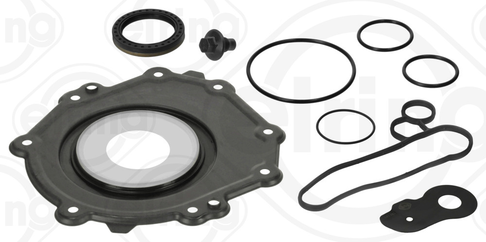 Pakkingset, motorblok Elring 840.960