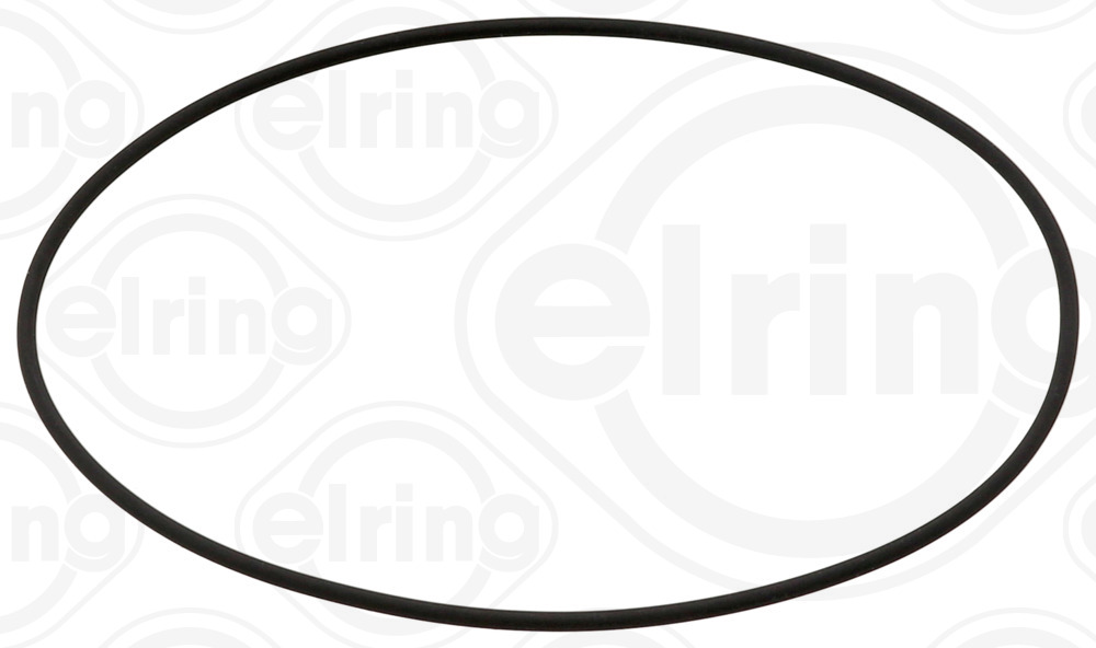 Cilinderbus/voering O-ring Elring 843.010