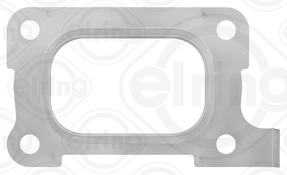 Uitlaatpakking Elring 848.490