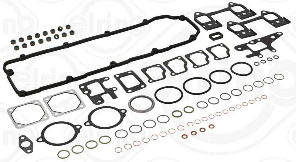 Cilinderkop pakking set/kopset Elring 852.420