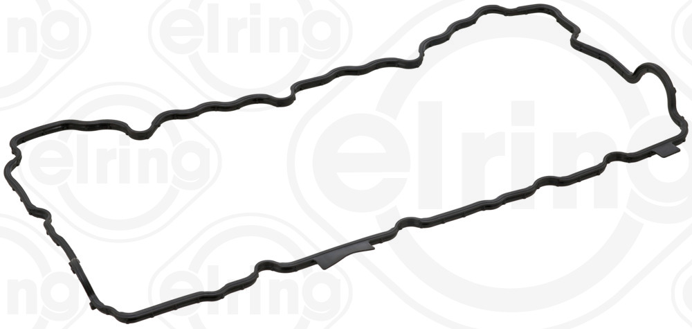 Kleppendekselpakking Elring 853.870