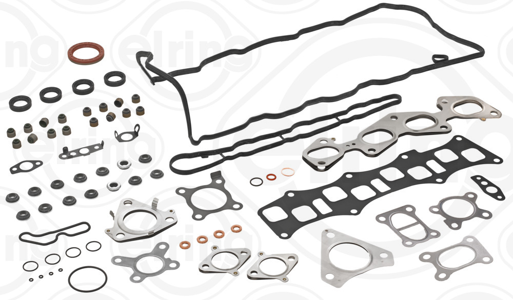 Cilinderkop pakking set/kopset Elring 854.430