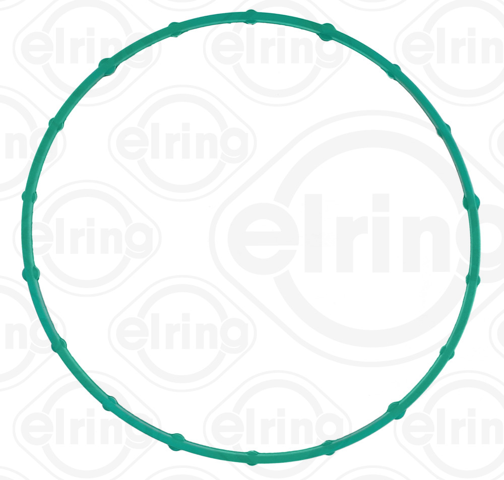 Elring Inlaatspruitstukpakking 857.690