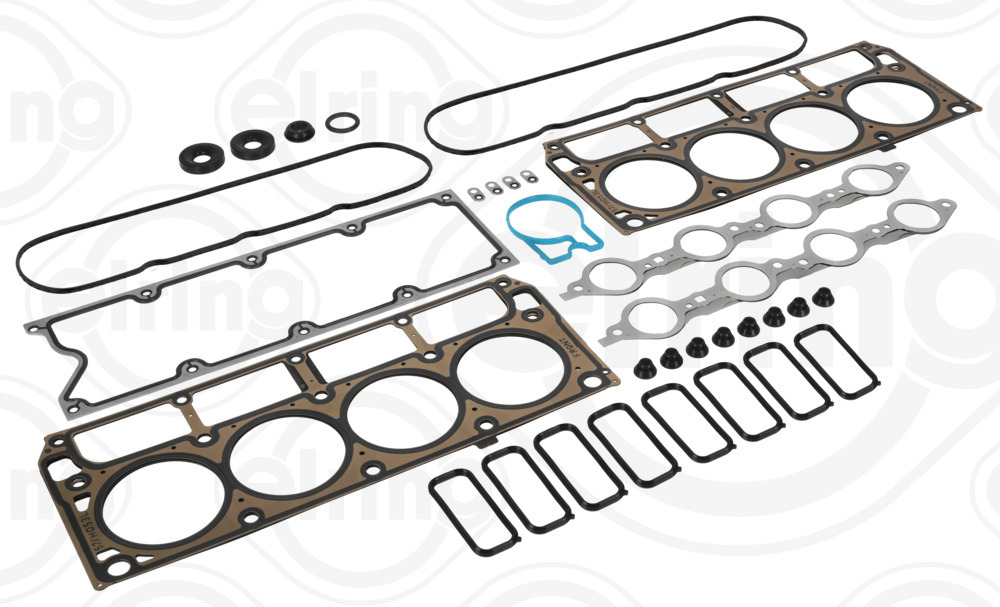 Elring Cilinderkop pakking set/kopset 857.970