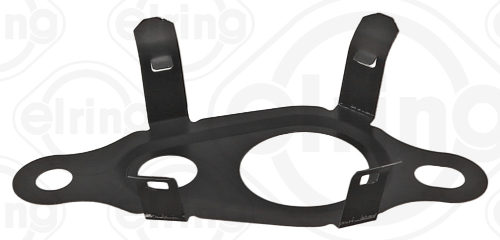 Elring Olie inlaat turbolader pakking 858.780