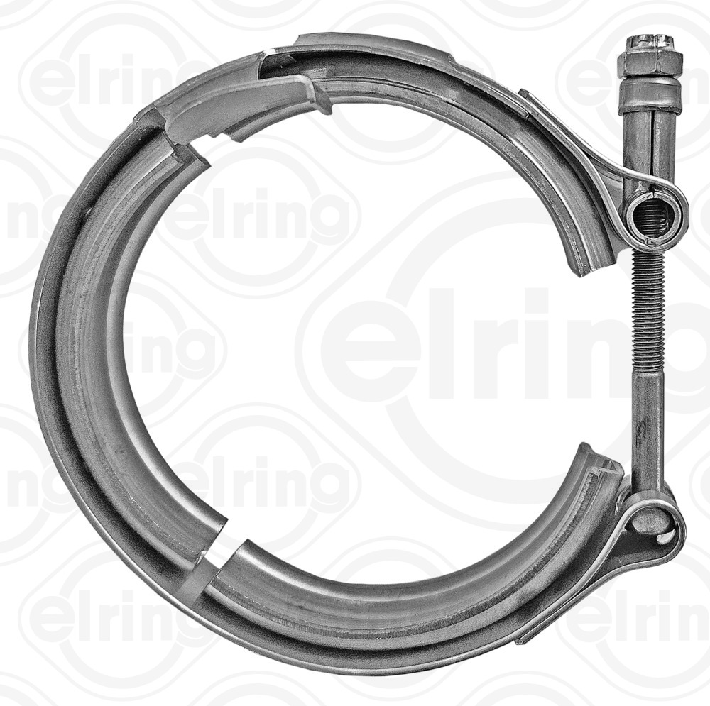 Elring Uitlaatklem 859.490