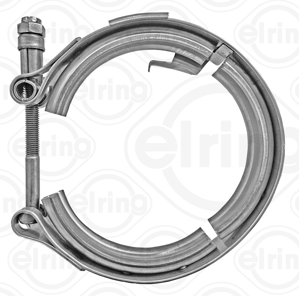 Elring Uitlaatklem 859.490