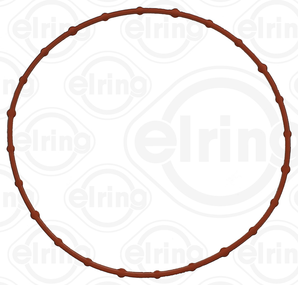 Elring Inlaatspruitstukpakking 860.640