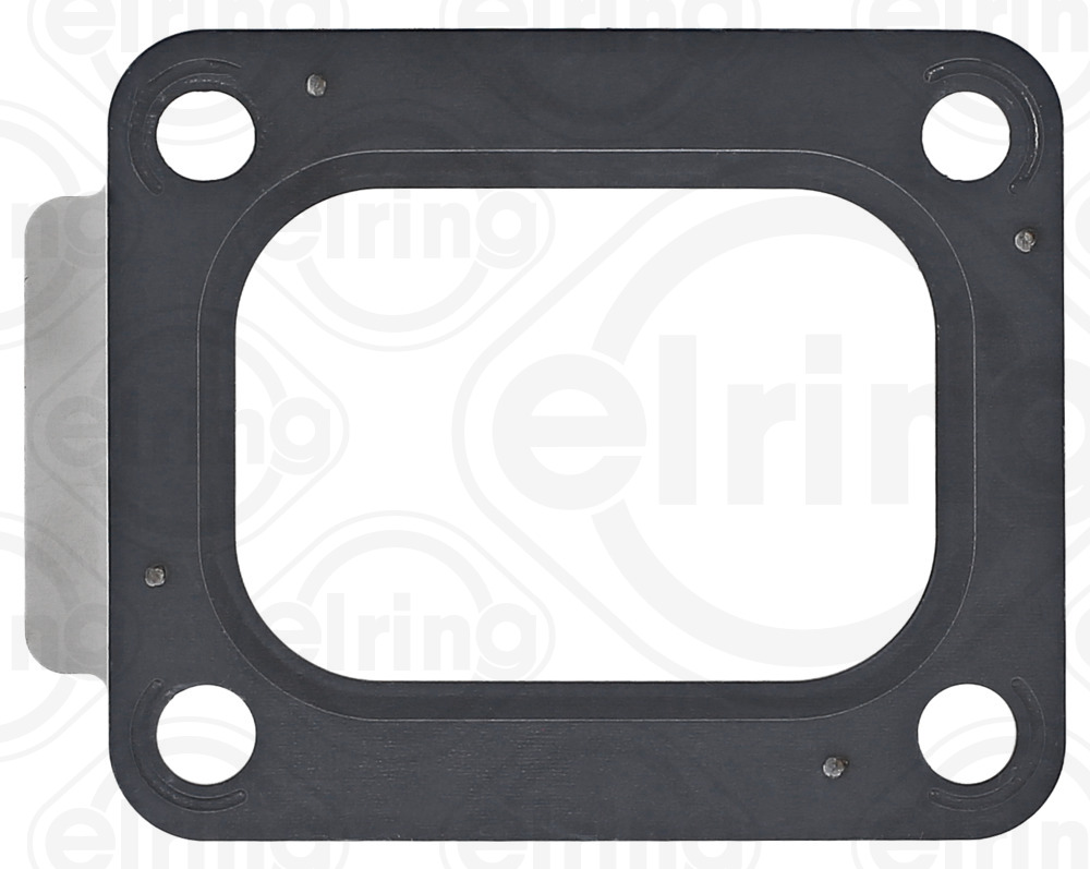 Turbolader pakking Elring 865.090