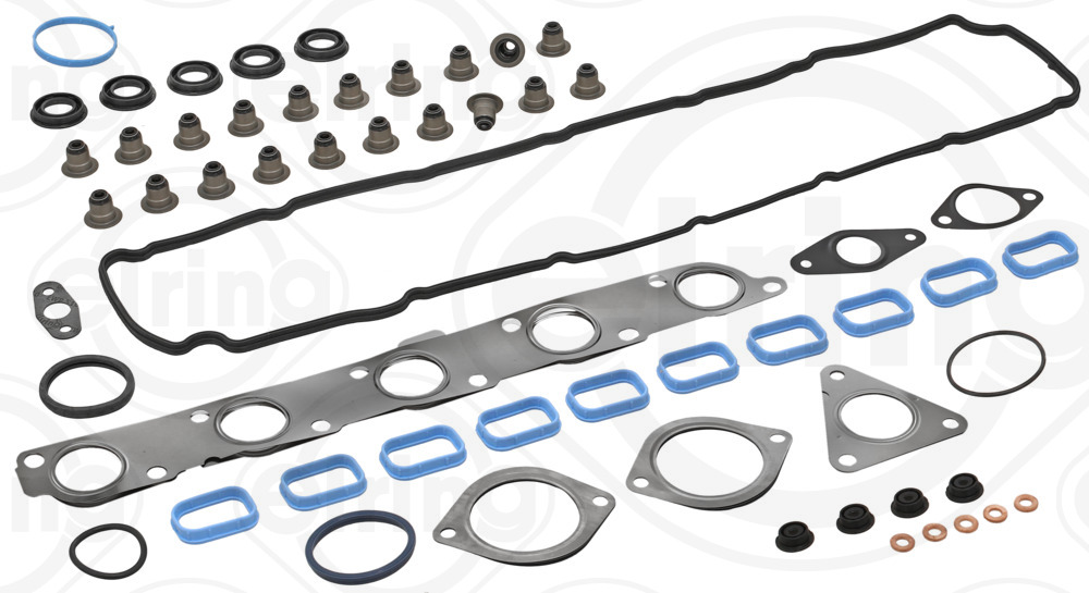 Cilinderkop pakking set/kopset Elring 866.830