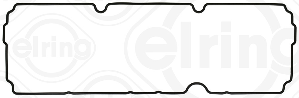 Elring Stoterkamerdeksel afdichting 871.820