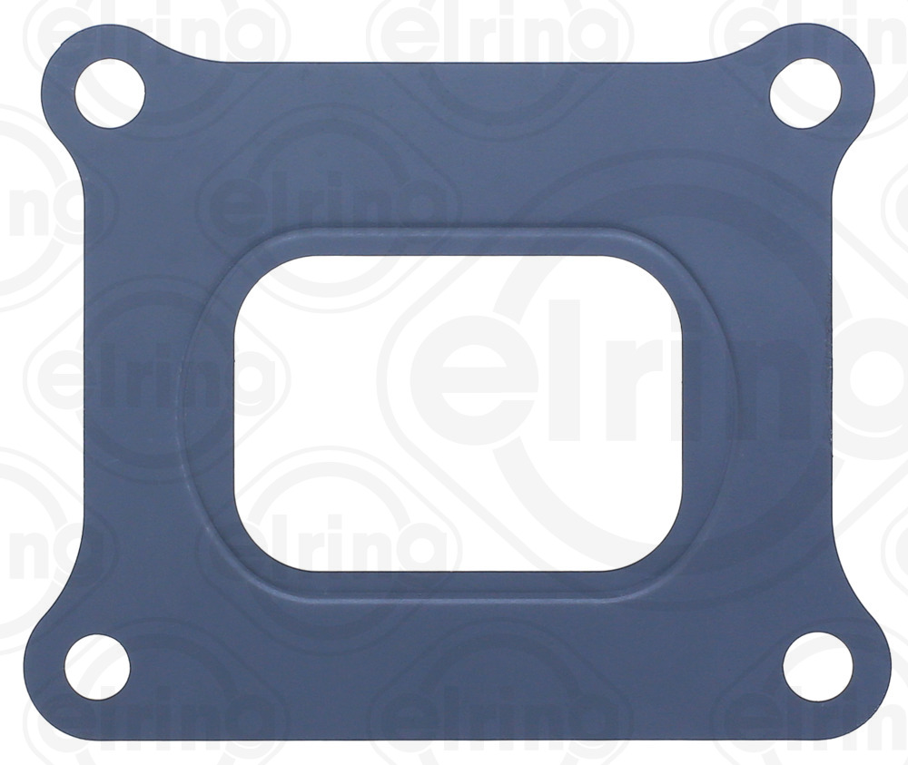 Turbolader pakking Elring 872.700