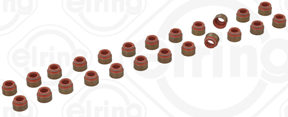 Klepsteeldichting Elring 875.510