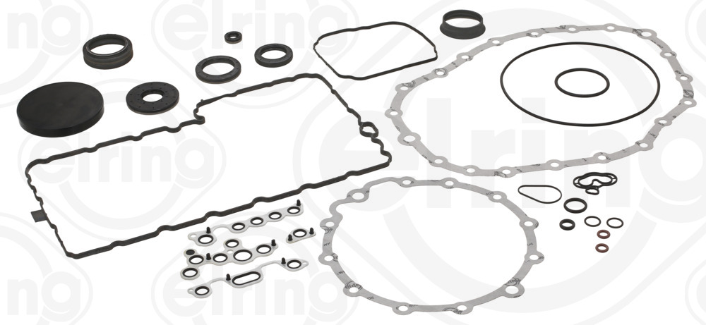 Pakkingset Elring 876.480