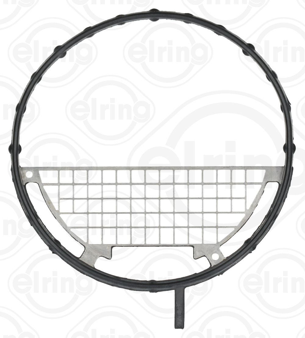 Elring Inlaatspruitstukpakking 880.320