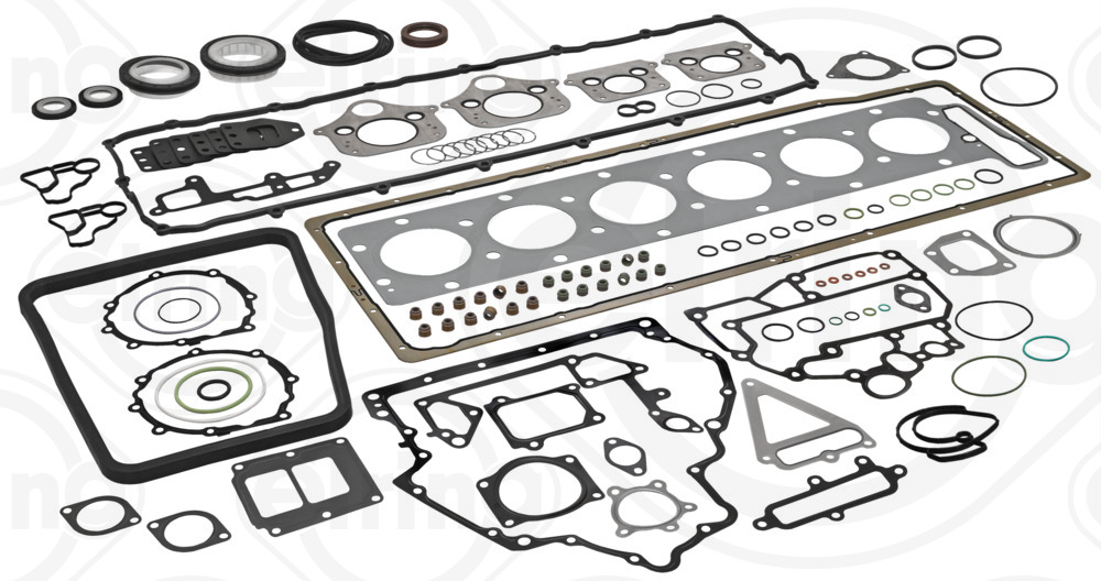 Motorpakking Elring 884.250