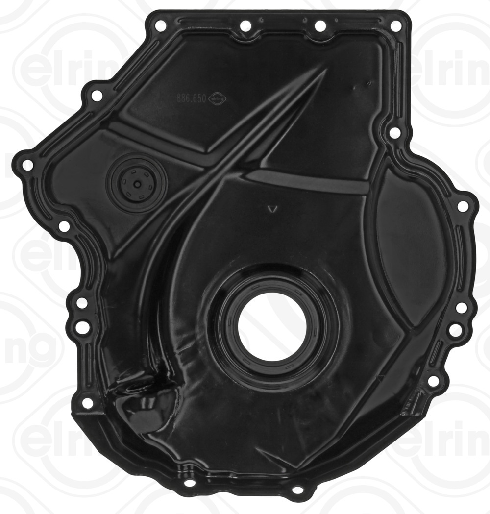 Elring Distributiedeksel pakking 886.650