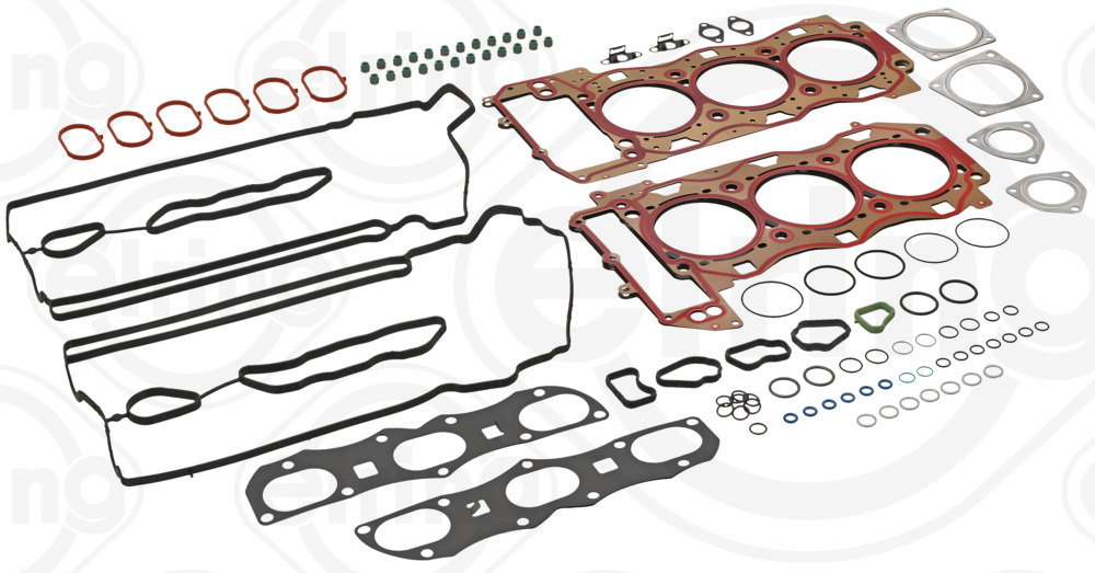 Cilinderkop pakking set/kopset Elring 890.430