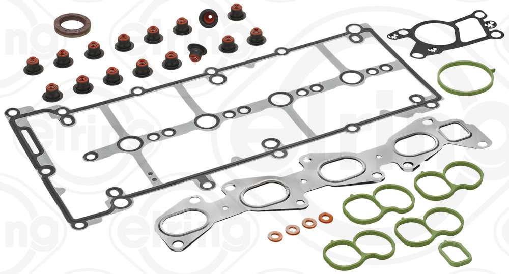 Cilinderkop pakking set/kopset Elring 891.830