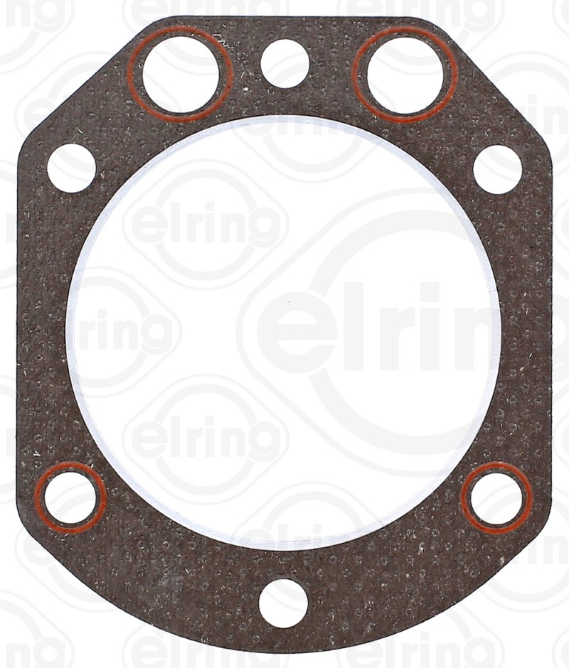 Cilinderkop pakking Elring 893.642