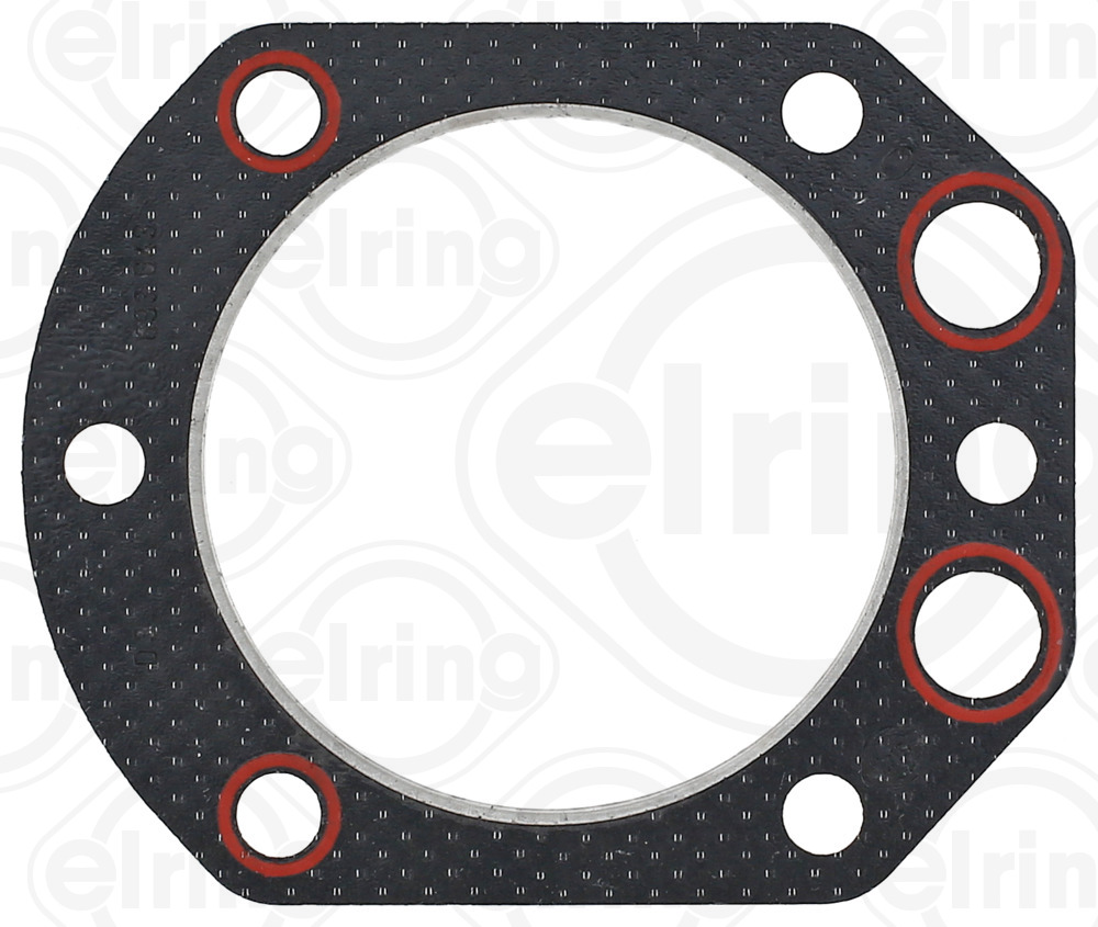 Cilinderkop pakking Elring 893.643
