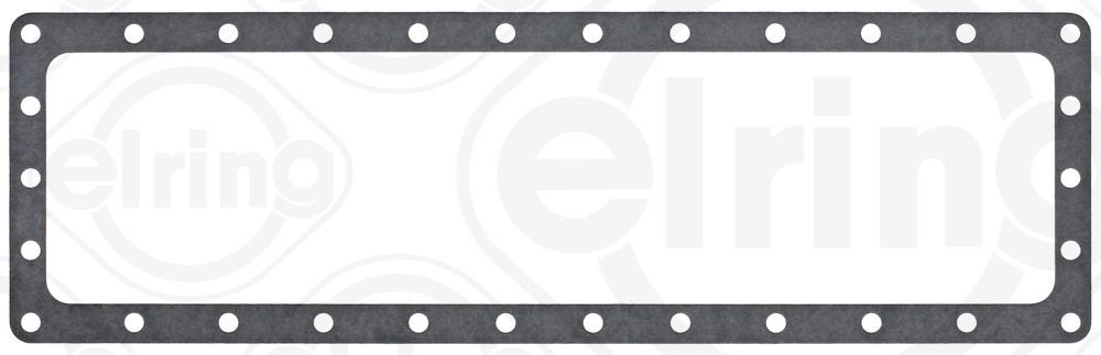 Turbolader pakking Elring 896.950