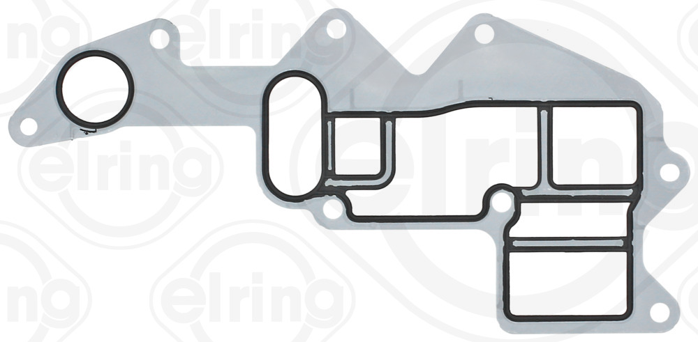 Oliefilterhuis pakking / O-ring Elring 898.500