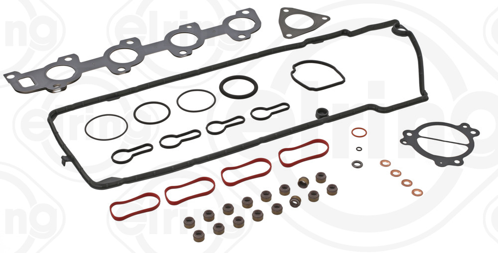 Cilinderkop pakking set/kopset Elring 900.420