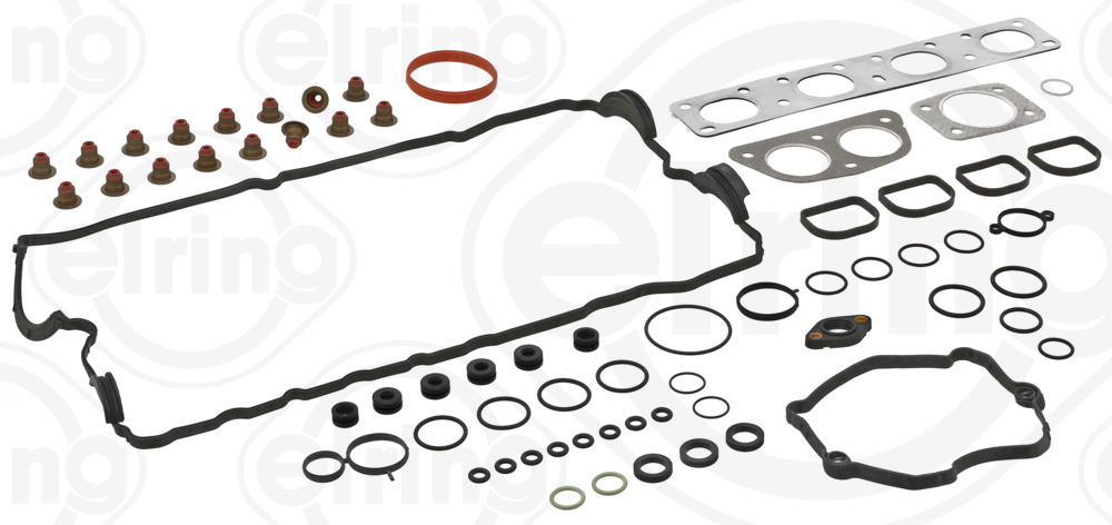 Cilinderkop pakking set/kopset Elring 903.220