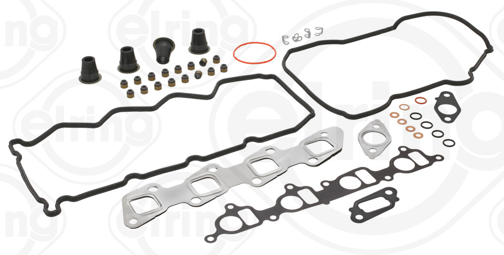 Cilinderkop pakking set/kopset Elring 903.770