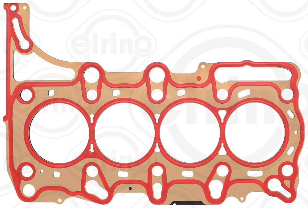 Cilinderkop pakking Elring 905.091