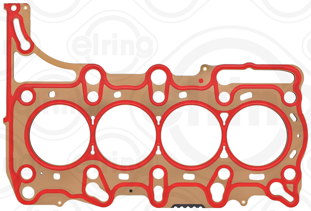 Cilinderkop pakking Elring 905.131