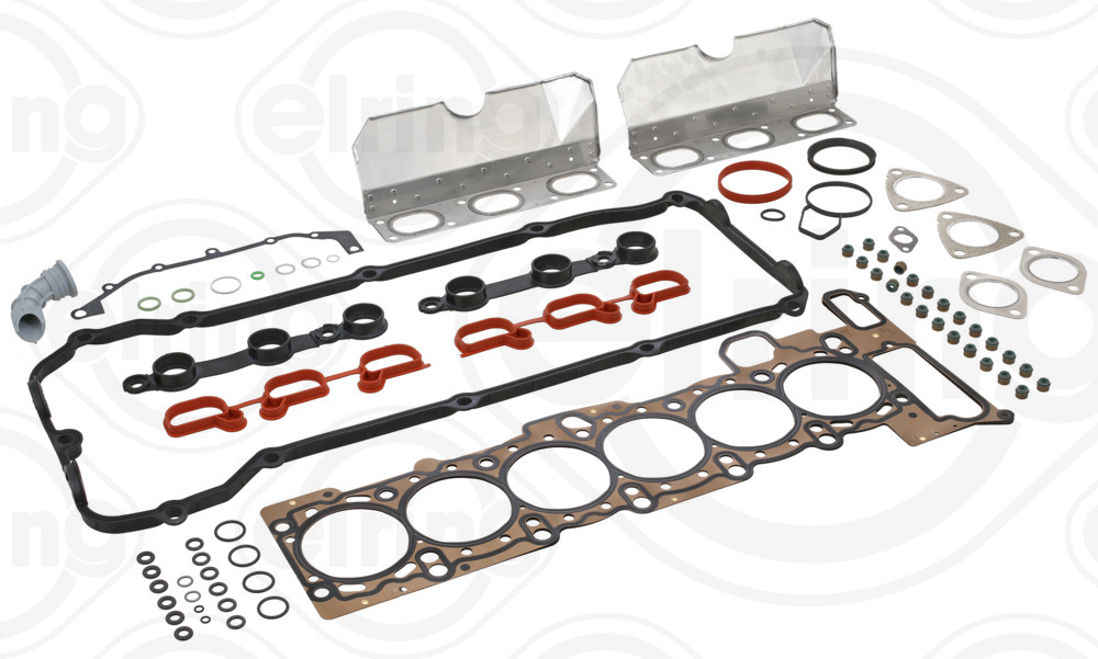 Cilinderkop pakking set/kopset Elring 905.590