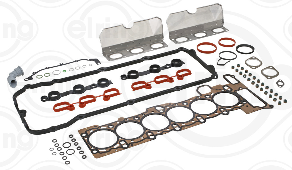 Cilinderkop pakking set/kopset Elring 905.610