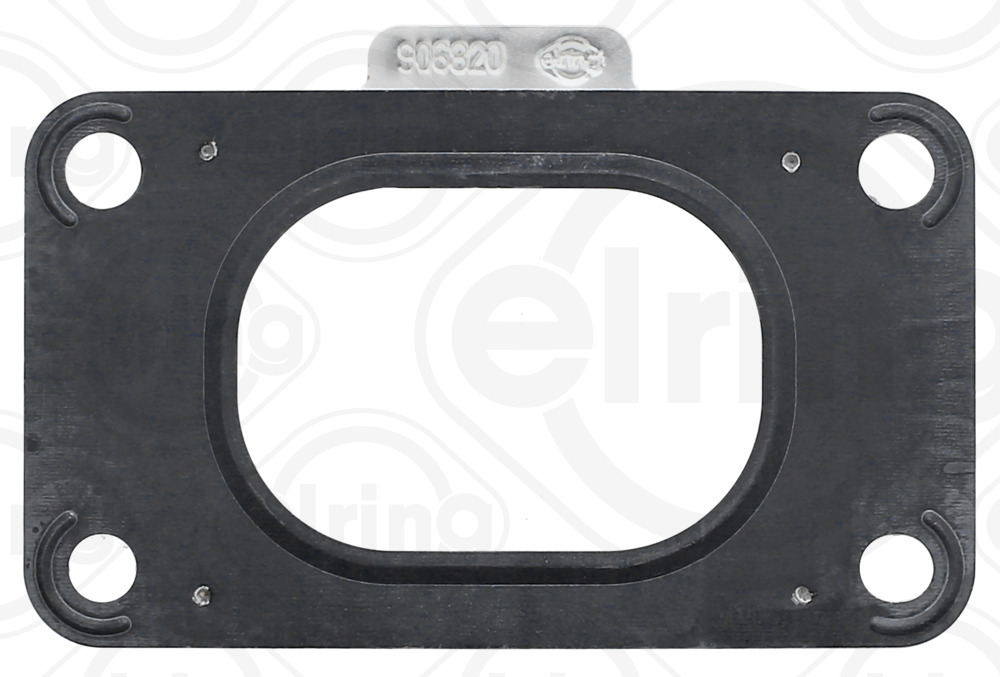 Turbolader pakking Elring 906.820