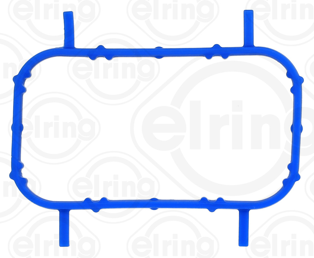 Elring Thermostaathuis pakking 907.340