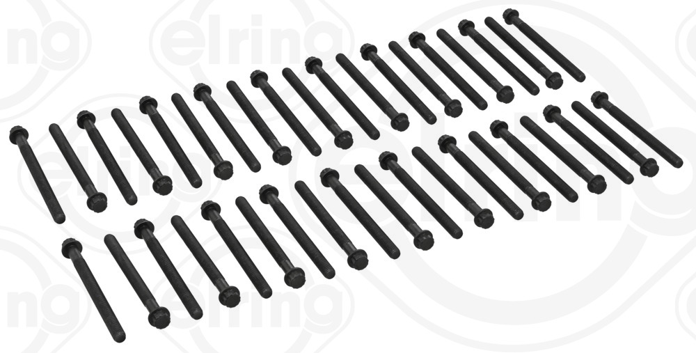 Cilinderkopboutenset Elring 907.980