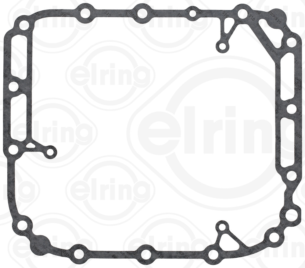 Versnellingsbakas dichtingsring Elring 908.410