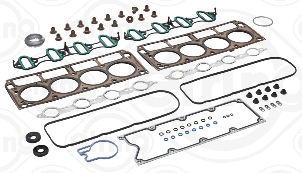 Cilinderkop pakking set/kopset Elring 911.500